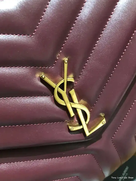 Tony Luxuries YSL LOULOU 0619